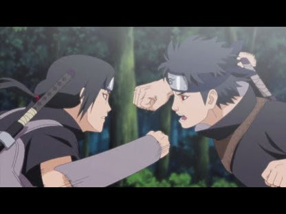 NARUTO SHIPPUDEN: Ultimate Ninja STORM Trilogy US XBOX One CD Key - Video 1
