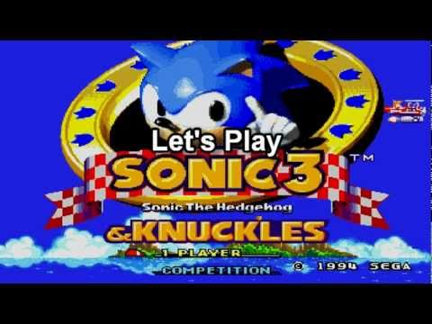 Sonic 3 and Knuckles PC Steam CD Key - Video 1