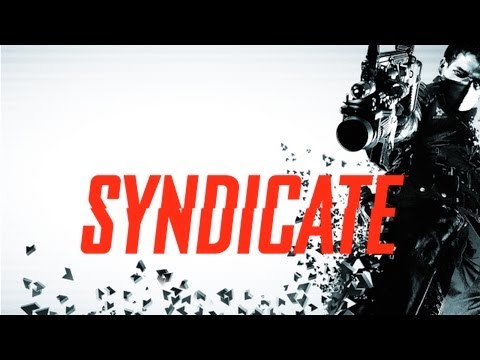 Syndicate EA App CD Key - Video 1