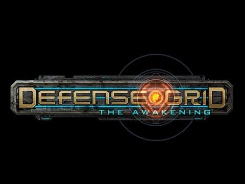 Defense Grid: The Awakening EU Steam Gift - Video 1