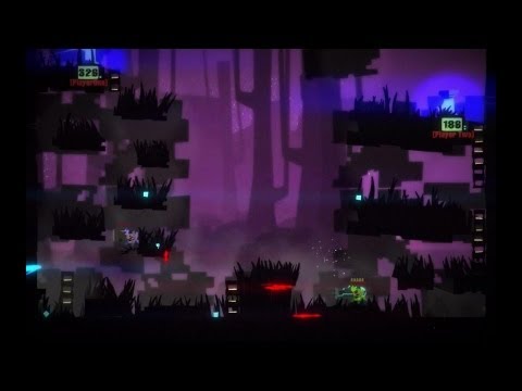 Gun Monkeys Steam Gift - Video 1