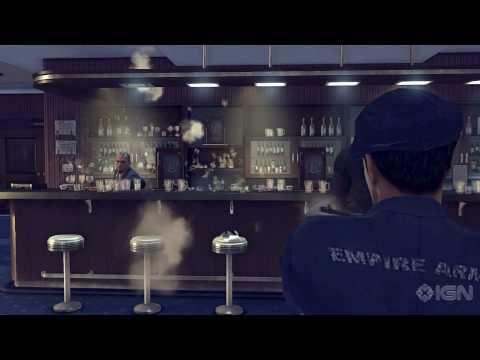 Mafia II PC Steam CD Key - Video 1