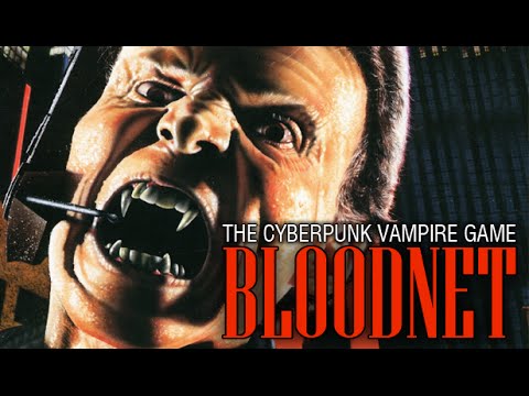 BloodNet Steam CD Key - Video 1