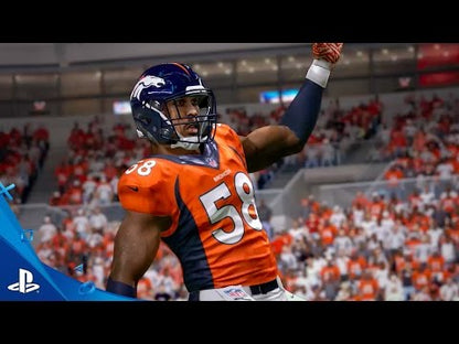 Madden NFL 17 XBOX One CD Key - Video 1