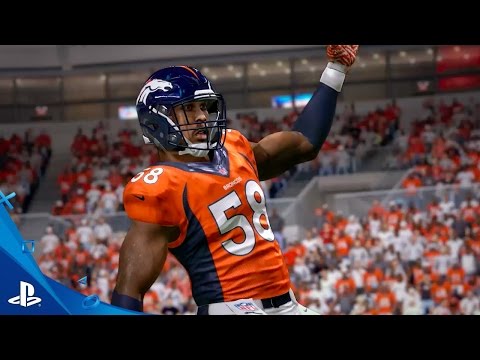 Madden NFL 17 XBOX One CD Key - Video 1