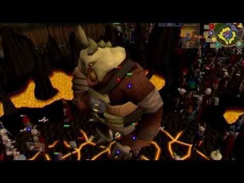 RuneScape - Teatime Standard Pack DLC Manual Delivery - Video 1