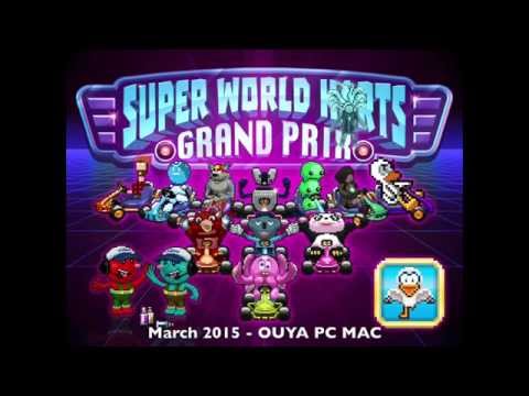 Super Indie Karts PC Steam CD Key - Video 1