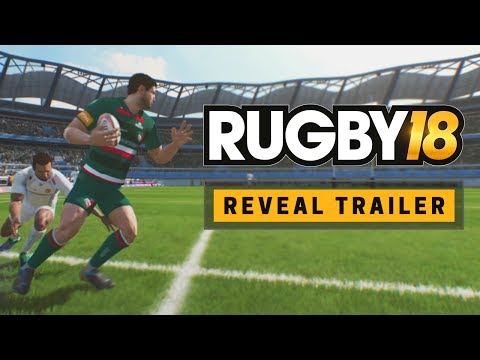 RUGBY 18 Steam CD Key - Video 1