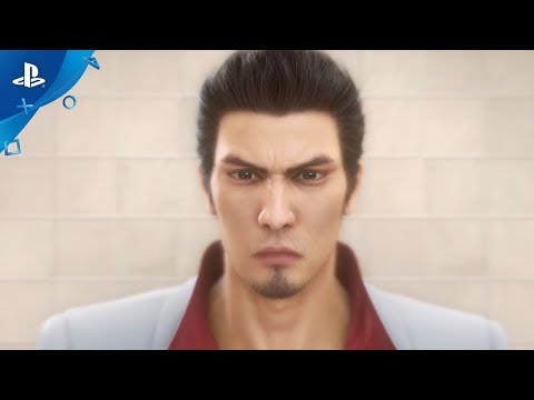 Yakuza Kiwami 2 PS4 Account - Video 1