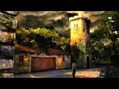 Gray Matter Steam CD Key - Video 1