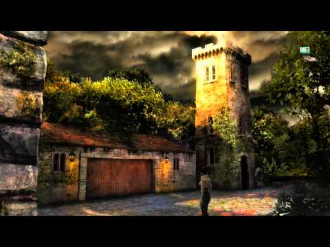 Gray Matter Steam CD Key - Video 1