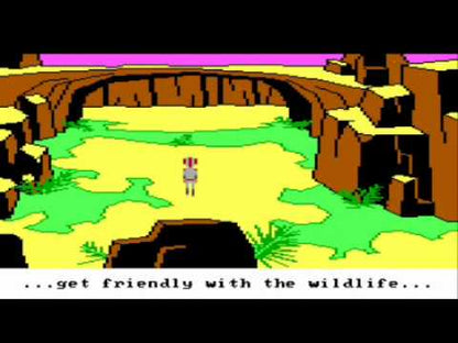 Space Quest Collection Steam Gift - Video 1