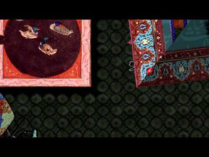 The Cat and the Coup (4K Remaster) Steam CD Key - Video 1