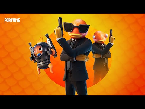Fortnite - Bassassin Challenge Pack + 1,000 V-Bucks EU XBOX One CD Key - Video 1