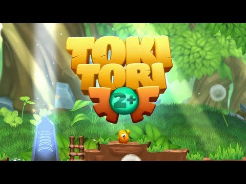 Toki Tori 2+ Steam Gift - Video 1