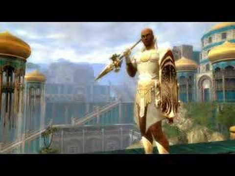 Guild Wars Nightfall NA Digital Download CD Key - Video 1