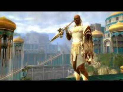 Guild Wars Nightfall NA Digital Download CD Key - Video 1
