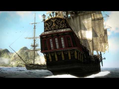 Port Royale 3 Gold PC Steam CD Key - Video 1