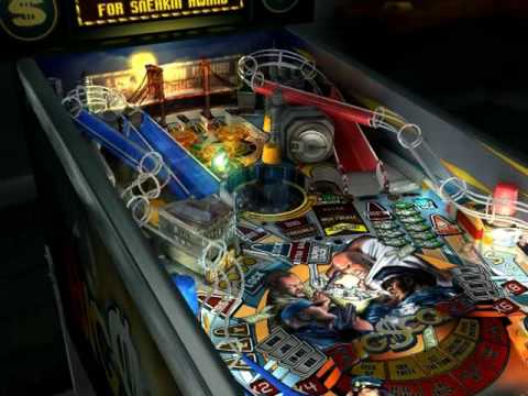 SlamIt Pinball: Big Score Steam CD Key - Video 1