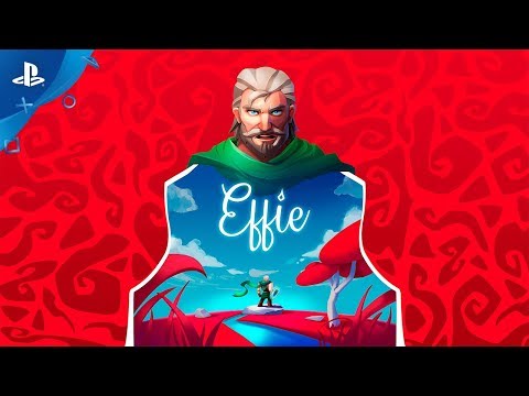 Effie AR XBOX One CD Key - Video 1