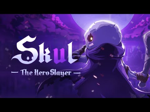 Skul: The Hero Slayer AR XBOX One / Xbox Series X|S CD Key - Video 1