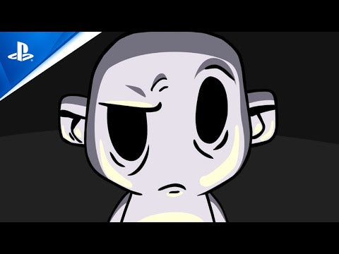 Nobody Saves the World PS4 Account - Video 1