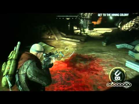 Red Faction: Armageddon + Path to War DLC Steam CD Key - Video 1