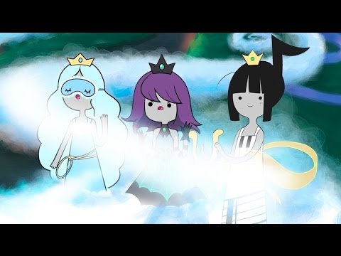 Adventure Time: The Secret Of The Nameless Kingdom Steam CD Key - Video 1