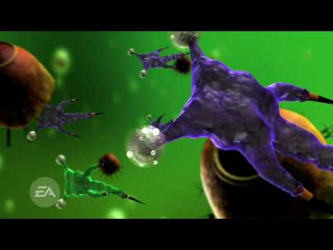 Spore Steam Gift - Video 1