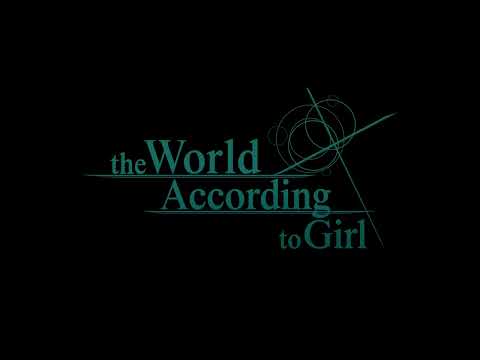 The World According to Girl US PS4 CD Key - Video 1