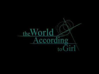The World According to Girl US PS4 CD Key - Video 1