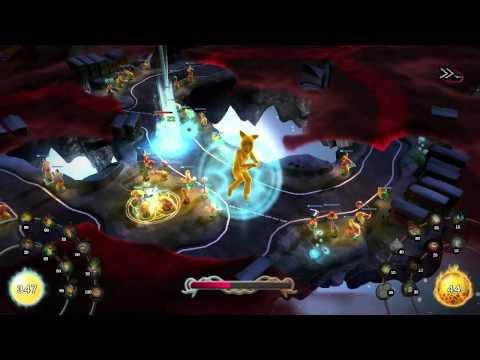 Shad'O Steam CD Key - Video 1