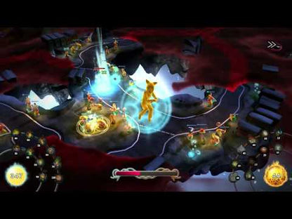 Shad'O Steam CD Key - Video 1
