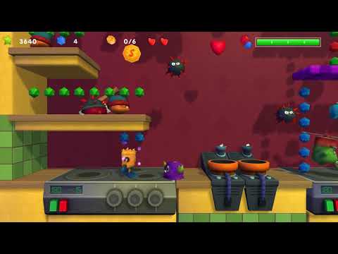 Spencer XBOX One CD Key - Video 1