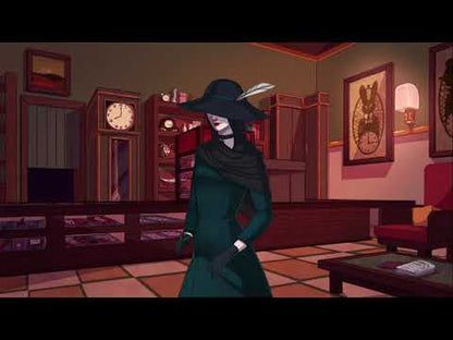 Edge of Reality AR XBOX One / Xbox Series X|S CD Key - Video 1