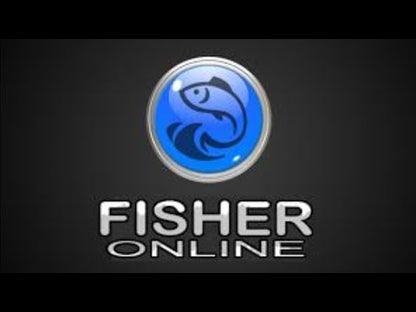 Fisher Online PC Steam Account - Video 1