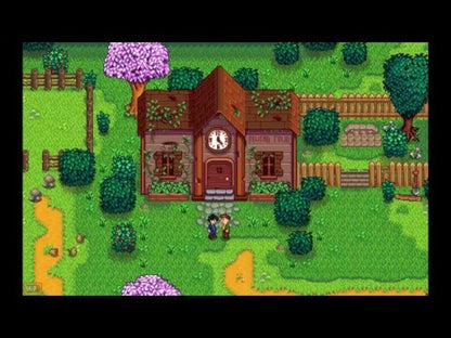 Stardew Valley Windows 10 Account - Video 1
