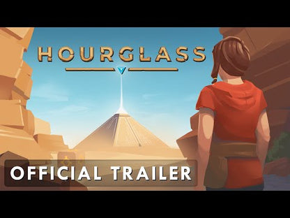 Hourglass EU PS5 CD Key - Video 1