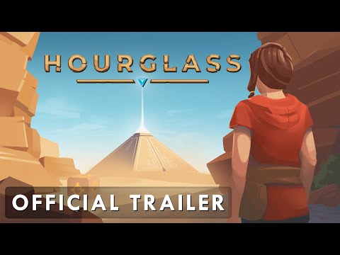 Hourglass EU PS5 CD Key - Video 1