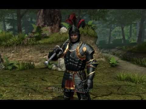 Legends of Eisenwald Steam CD Key - Video 1