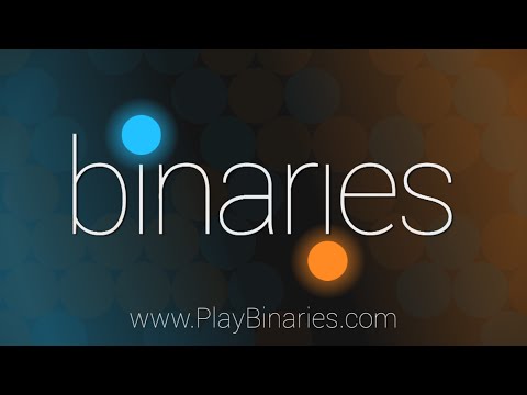 Binaries Steam CD Key - Video 1