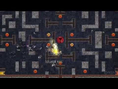 Knight Squad EU XBOX One CD Key - Video 1