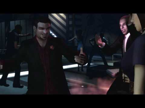 Grand Theft Auto: Episodes from Liberty City Steam CD Key - Video 1