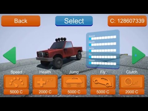 CrazyCars3D Steam CD Key - Video 1