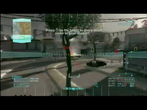 Tom Clancy's Ghost Recon: Advanced Warfighter 2 PC Download CD Key - Video 1
