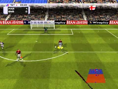 Actua Soccer 3 PC Steam CD Key - Video 1