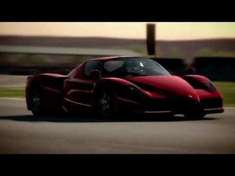Test Drive: Ferrari Racing Legends Steam CD Key - Video 1