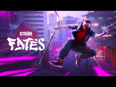 STRIDE: Fates PS5 Account - Video 1
