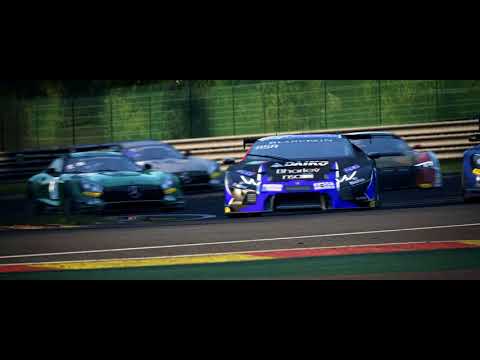 Assetto Corsa Competizione XBOX One Account - Video 1