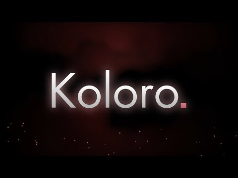 Koloro PC Steam CD Key - Video 1